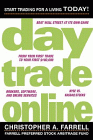 Daytrade Online Cover