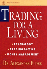 Cover of Trading For a Living