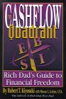 The Cash Flow Quadrant Cover