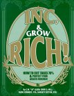 Inc. & Grow Rich Cover